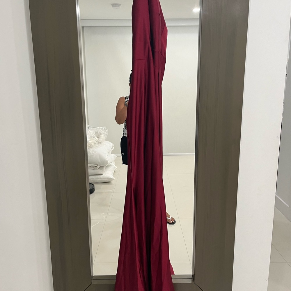PROM/ BRIDAL DRESS - Picture 2 of 6